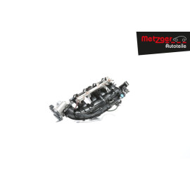 Original Opel GM Ansaugkrümmer Saugrohrmodul Astra J 1.4 LPG Turbo 55573169