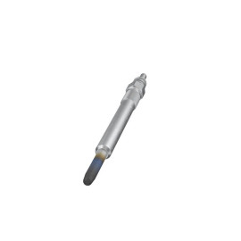 5x BOSCH GLÜHSTIFTKERZEN DURATERM für MERCEDES W210 S210 270 CDI 0 250 202 141