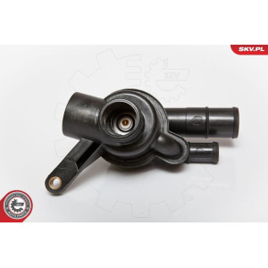 Gehäusethermostat Kühlmittelregelventil für MG MG ..