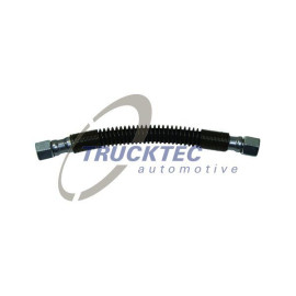 TruckTec Schlauch Getriebeölkühler Leitung für Mercedes W114 W115 S-Klasse