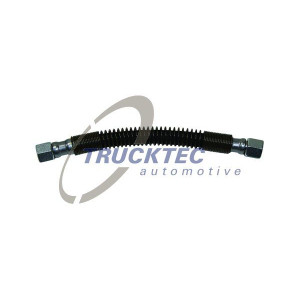 TruckTec Schlauch Getriebeölkühler Leitung für Mer..
