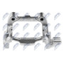 Satz Bremssattelhalter Träger Hinterachse für Audi VW Golf Seat Skoda 1KZ 1KF