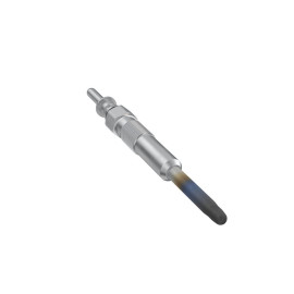 SATZ 6x ORIGINAL BOSCH GLÜHSTIFTKERZEN DURATERM BMW E46 OPEL OMEGA 0250212013