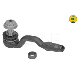 2x Meyle HD Spurstangenkopf Vorne Links + Rechts für BMW X5 E70 X6 E71 E 72