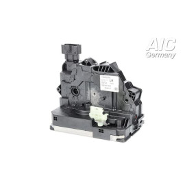 Original Opel GM Türschloss Stellmotor Hinten Links Opel Meriva B S10 13432376
