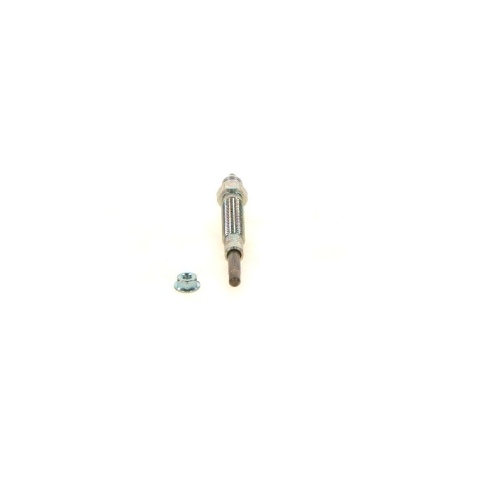 6x Bosch Glühkerzen für Hyundai Kia Nissan Mitsubishi 0250202094 2,3-2,5 D TD