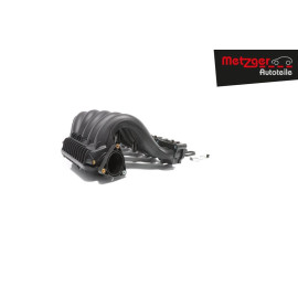 ANSAUGBRÜCKE STUTZEN SAUGROHR MERCEDES W203 W210 C209 W163 270CDI 6120901937 NEU