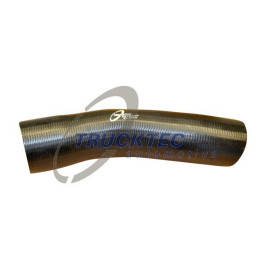 Ladeluftschlauch Turboschlauch Schlauch für VW LT Bus Kasten 2.5 TDI 2D0145828D