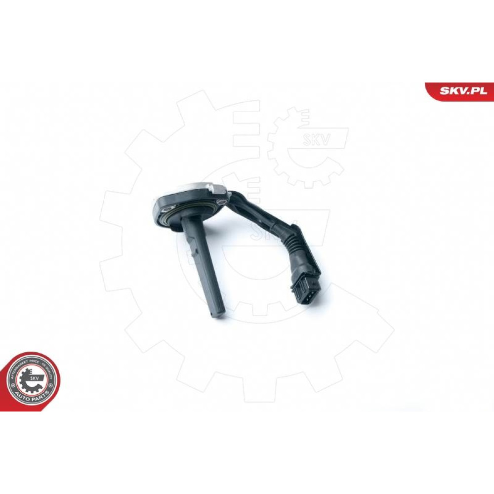 1x ÖLNIVEAUSENSOR ÖLSTAND SENSOR für BMW E38 E39 12 61 7 508 002 **NEUTEIL**