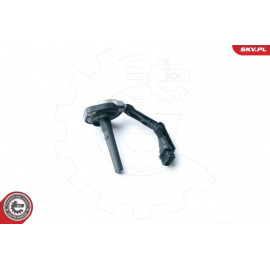 1x ÖLNIVEAUSENSOR ÖLSTAND SENSOR für BMW E38 E39 12 61 7 508 002 **NEUTEIL**