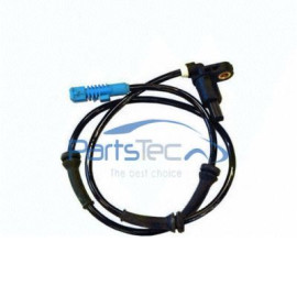 ABS-Sensor Raddrehzahlsensor Impulsgeber Hinterachse für Peugeot 206 bis 09/2002