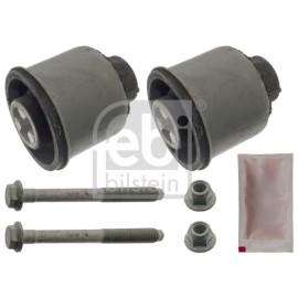 febi bilstein Hinterachslager Lagersatz Achskörper für Audi A3 Seat Leon Cordoba