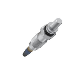 4x Bosch Glühkerzen für Mercedes 100 631 190 W140 W201 W202 W124 W460 W463
