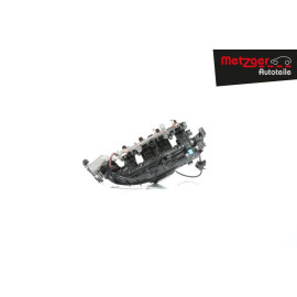 Original Opel GM Ansaugkrümmer Saugrohrmodul Astra J 1.4 LPG Turbo 55573169