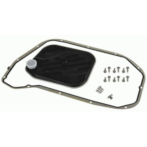 ORIGINAL ZF HYDRAULIKFILTERSATZ AUTOMATIK ÖLSERVIC..