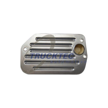 HYDRAULIKFILTERSATZ AUTOMATIKGETRIEBE ÖLSIEB SERVICE für AUDI 100 A6 A8 CDT CDU