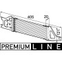 Gasfeder Gasdruckfeder Feder Armlehne Mittelkonsole Deckel für Mercedes SL R230