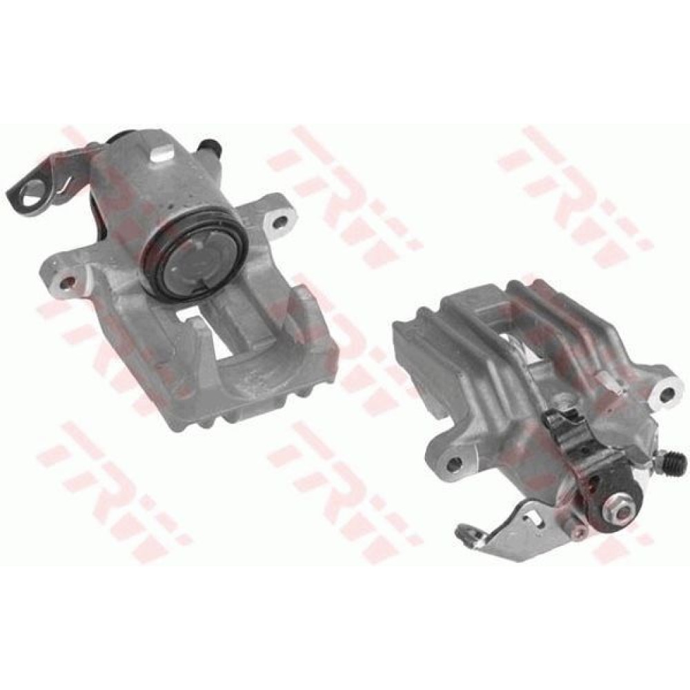 TRW Bremssattel Bremszange Hinten Links für Seat Leon Toledo 1M Bora Golf 1J