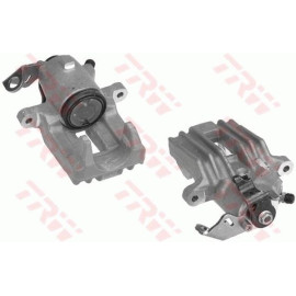 TRW Bremssattel Bremszange Hinten Links für Seat Leon Toledo 1M Bora Golf 1J