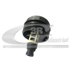 Ölfilterdeckel Öldeckel Ölfiltergehäuse für BMW 1er E81 3er E90 5er E60