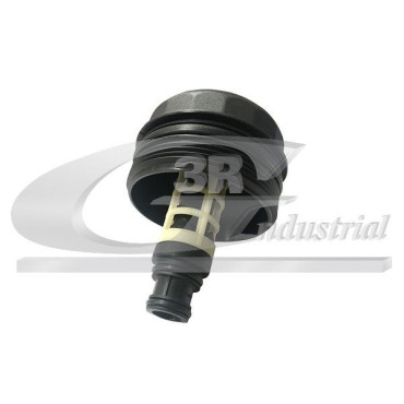Ölfilterdeckel Öldeckel Ölfiltergehäuse für BMW 1er E81 3er E90 5er E60
