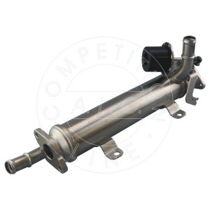 Original VAG AGR-Kühler EGR Abgaskühler 03L131512B..