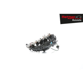 Original Opel GM Ansaugkrümmer Saugrohrmodul Astra J 1.4 LPG Turbo 55573169