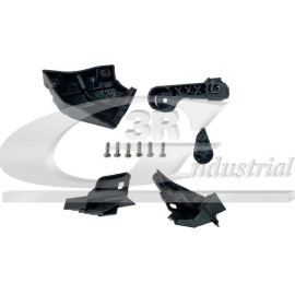 Reparatursatz Hauptscheinwerfer Scheinwerfer Halter für Opel Astra J 13335737