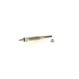 6x Bosch Glühkerzen für Hyundai Kia Nissan Mitsubishi 0250202094 2,3-2,5 D TD