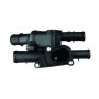 BEHR THERMOSTAT M. DICHTUNG KENNFELTHERMOSTAT AUDI A3 1,6 FSI TM2105