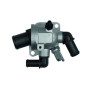 BEHR MAHLE THERMOSTAT KÜHLMITTELTHERMOSTAT für OPEL ASTRA H CORSA D 1,3 CDTI