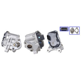 Original Renault AGR Ventil 147100789R Renault Mercedes-Benz Nissan Opel