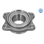 Meyle Radlager Vorne Links Rechts für Audi A4 A6 A8 Seat Exeo VW Passat B5.5