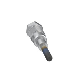 Bosch Glühkerze für Ford Granada 1.9 2.1 D Peugeot 504 J7 0250200055
