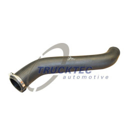 Ladeluftschlauch Ladeluftkühler Turboschlauch für VW Crafter 30-50 Kasten TDI