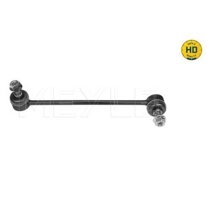 2x Origianl Meyle Koppelstange Mercedes W203 S203 ..