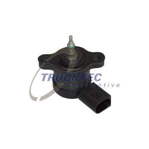 RAILDRUCKSENSOR REGELVENTIL EINSPRITZUNG für MERCE..