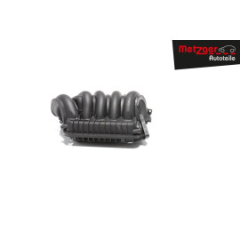 ANSAUGBRÜCKE STUTZEN SAUGROHR MERCEDES W203 W210 C209 W163 270CDI 6120901937 NEU