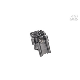 Satz Saugrohr Ansaugbrücken Ansuagrkümmer Module für Audi A4 A6 A8 2.7 3.0 TDI