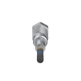 Bosch Glühkerze für Ford Granada 1.9 2.1 D Peugeot 504 J7 0250200055