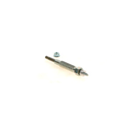 6x Bosch Glühkerzen für Hyundai Kia Nissan Mitsubishi 0250202094 2,3-2,5 D TD