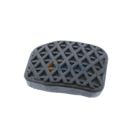 1x MEYLE GUMMIBELAG BREMSPEDAL KUPPLUNGSPEDAL GUMM FÜR BMW DIVERSE 3003521101