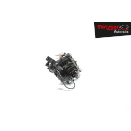 Original Opel GM Ansaugkrümmer Saugrohrmodul Astra J 1.4 LPG Turbo 55573169