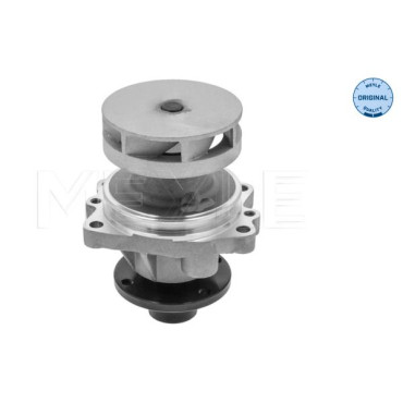 Haldex Vorladepumpe Lamellenkupplung + Febi Öl für Saab XWD 9-3 YS3F E50 YS3G