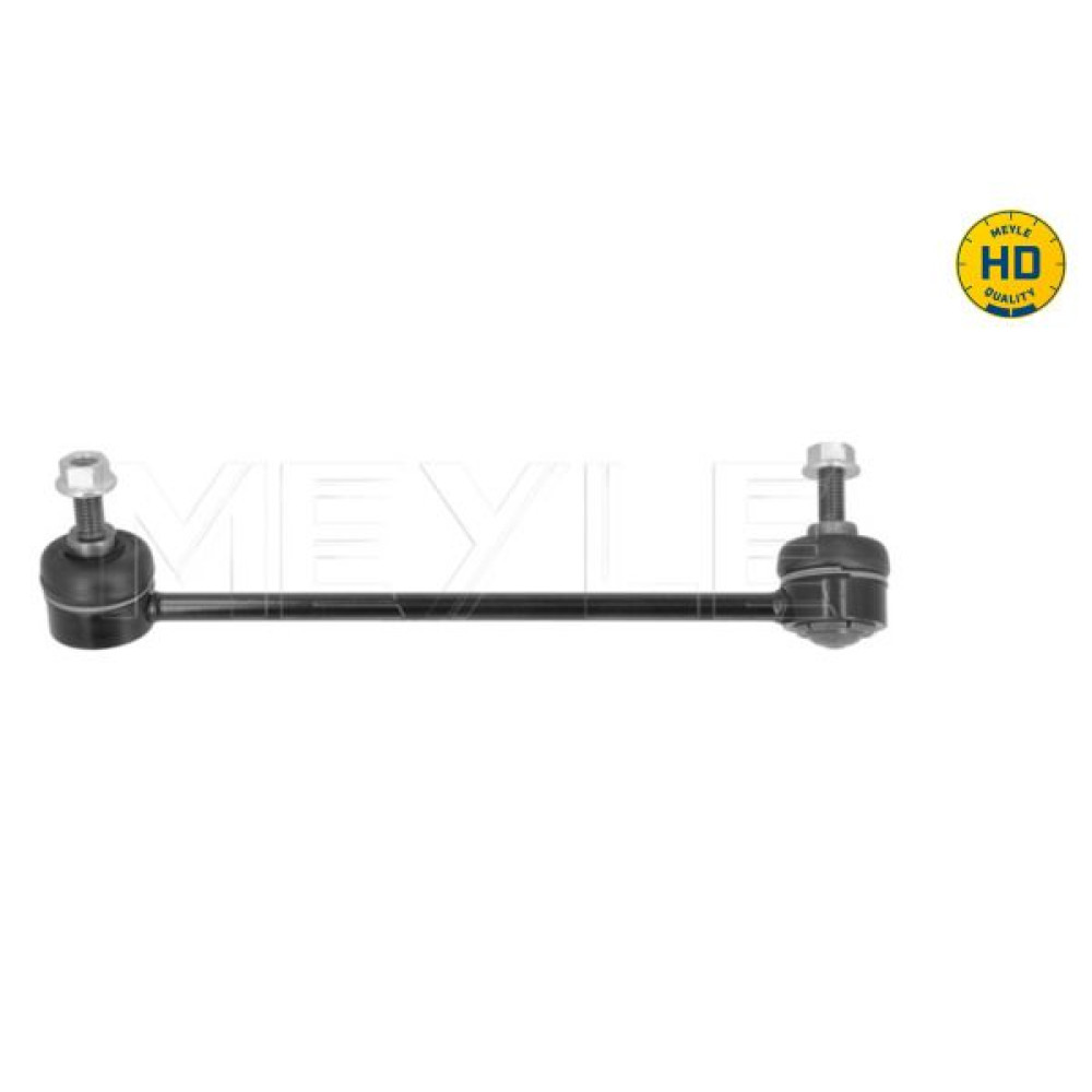 MEYLE HD 2X KOPPELSTANGE STABI VORNE VERSTÄRKT für RENAULT TWINGO 16-160600000HD