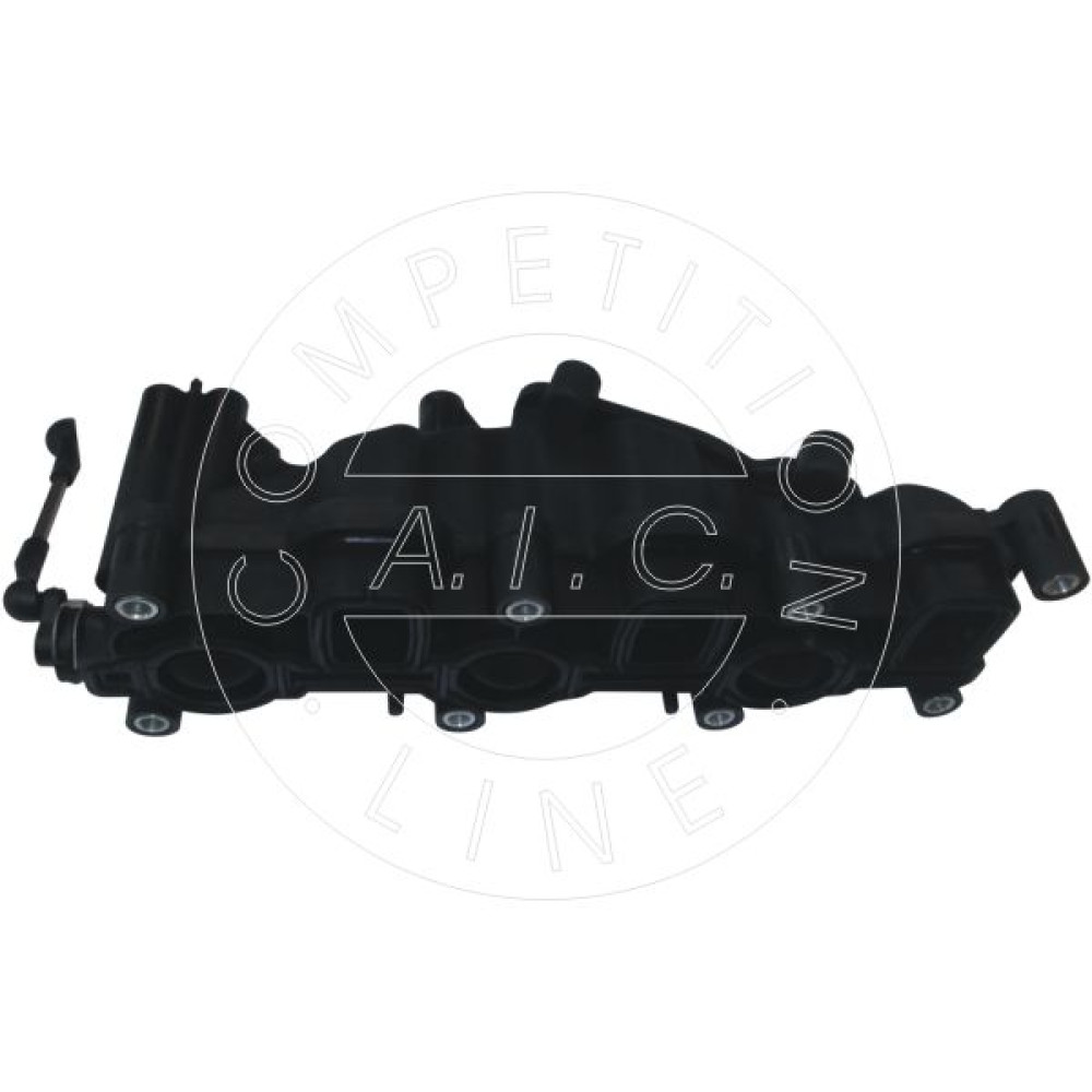 Satz Saugrohr Ansaugbrücken Ansuagrkümmer Module für Audi A4 A6 A8 2.7 3.0 TDI