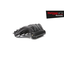 ANSAUGBRÜCKE STUTZEN SAUGROHR MERCEDES W203 W210 C209 W163 270CDI 6120901937 NEU