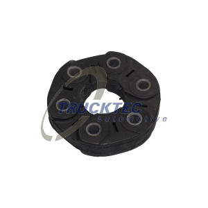 Hardyscheibe Gelenkwelle Kardanwelle für BMW E84 X..