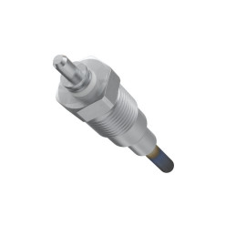 Bosch Glühkerze für Ford Granada 1.9 2.1 D Peugeot 504 J7 0250200055