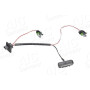 Original Opel Schalter Taster Heckklappe für Insignia A Kombi (G09) 13422269